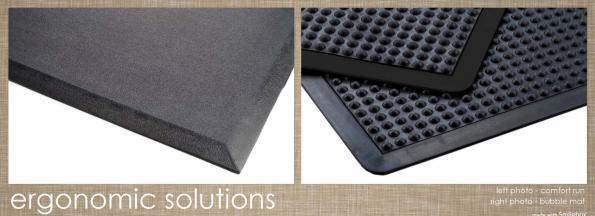 Floor Mats & Floor Matting Solutions